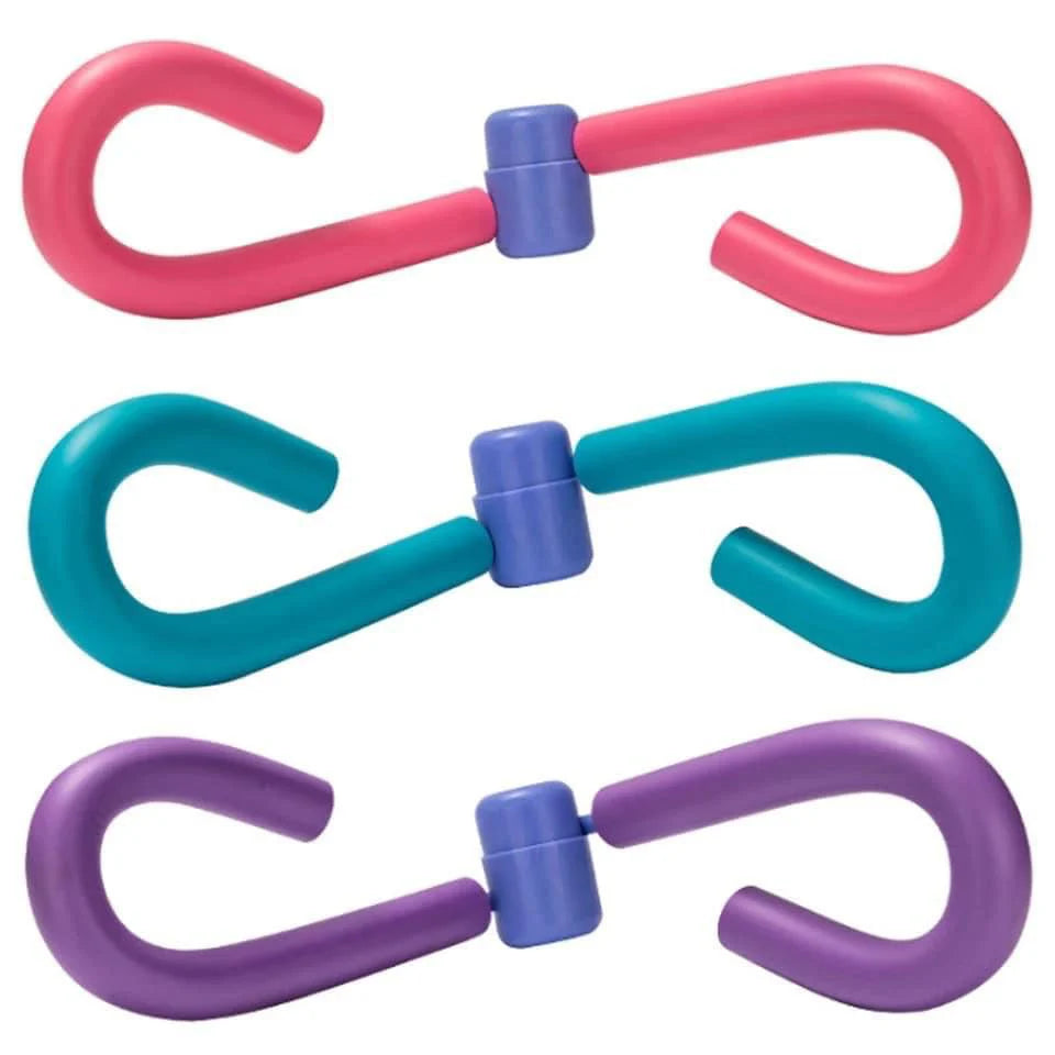 Ejercitador de pierna y brazo