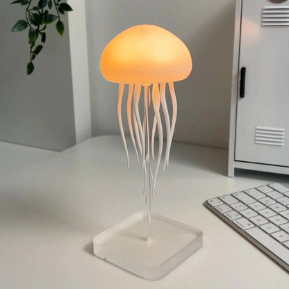 Lampara Medusa LuzMusa ™ + Guía exprés: PDF relajación en casa