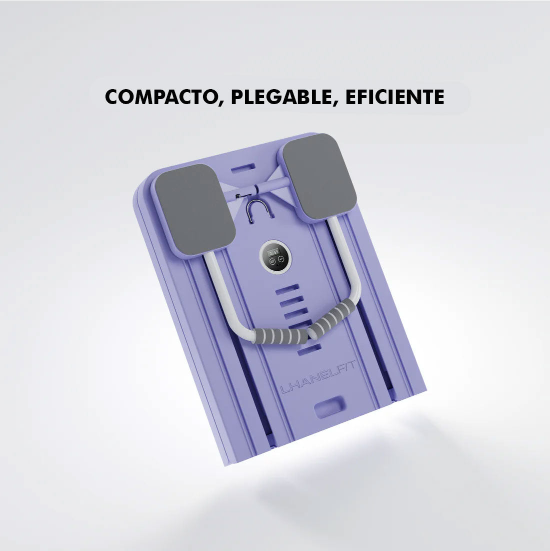 Tabla Pilates + 3 Bandas + Curso en video