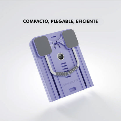 Tabla Pilates + 3 Bandas + Curso en video